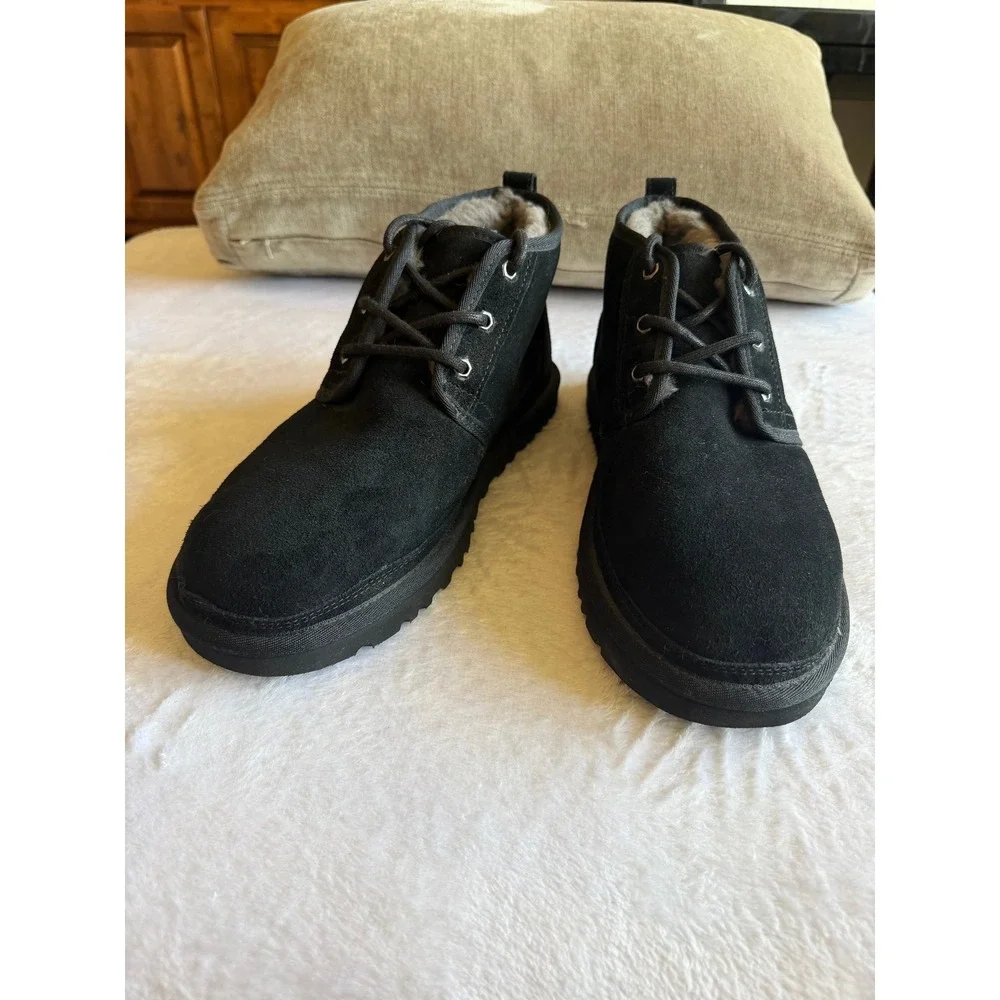 UGG neumel chukka